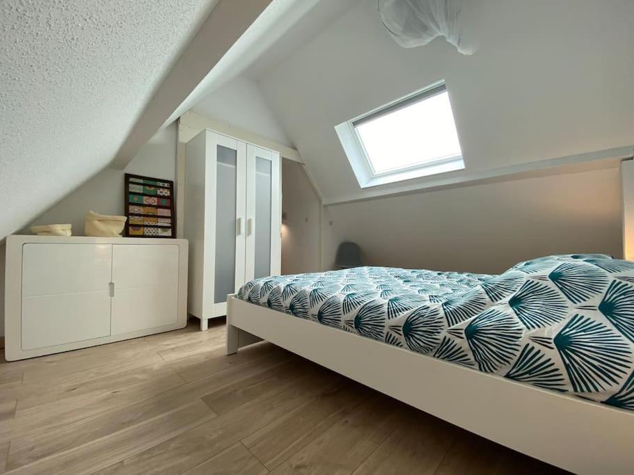 Logement De Charme Au Coeur De La Nature Osenbach Exterior foto