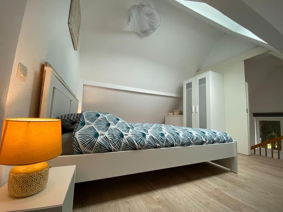 Logement De Charme Au Coeur De La Nature Osenbach Exterior foto